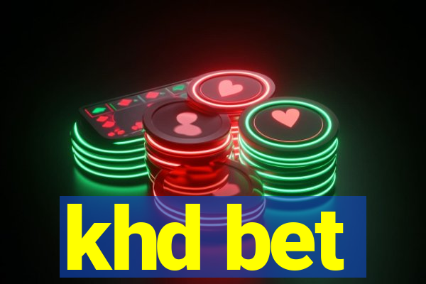 khd bet